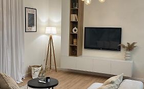 Gjirokastra Design Apartments